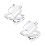 Love Your 13.2FT Indoor/outdoor Power Adapter Plug Wall Charger For Ring 2-PACK. Fixed Price $22.07.