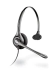 Plantronics Supraplus HW251N Single Sided Headband Headset-refurbished. Fixed Price $37.00.
