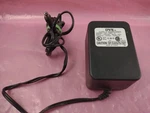 Dve Switching Power Supply DV-1280-3 12V 1A Ac Adapter Extra Long Foot Cord. Fixed Price $20.00.