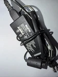 Genuine Sanyo JS-12034-2E 1LB4U1B00300 Ac Adapter Charger Power Supply 12V -3.4A. Fixed Price $8.50.