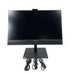 Asus BE27ACSBK 1440P 60HZ 5MS Ips Video Conference Monitor 2560X1440 #CR4674. Fixed Price $183.99.