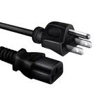 Ac Power Cord Cable For Aoc E2752SHE E2752VH E2770SHE Q2770PQU M2870VHE Monitor. Fixed Price $12.07.