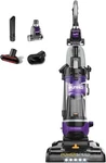 Eureka NEU202 Corded Upright Vacuum Cleaner - Purple. Fixed Price $129.00.
