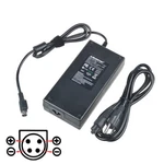 4-PIN Ac Adapter Charger For Dell FSP150-AHAN1 Lcd 9NA1350204 Power Cord Mains. Fixed Price $40.49.