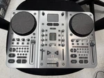 M-audio Torq Xponent Advanced Dj Performance/production System No Adapter. Fixed Price $90.02.
