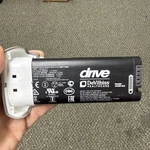 IGO2 Replacement Battery For Drive Devilbiss Portable Concentrator. Fixed Price $175.00.