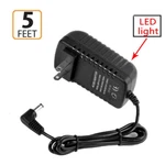 Ac/dc Adapter For Cd Coming Data CP1220 Power Cord ( Barrel Round Tip). Fixed Price $13.99.