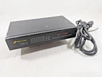 Sky Link 1008 8-PORT N-way Fast Ethernet Switch W/power Cable. Fixed Price $14.99.