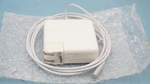 Genuine 85W Magsafe A1343 Original Charger For Apple Macbook Power Cord Shape. Fixed Price $19.99.