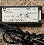 Oem Jentec JTA0202Y -pin Switching Power Supply Adapter 5V 2A 12V W/ Cord. Fixed Price $12.69.