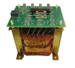 3M Library Systems Box Transformer Ac To Dc Power Supply 120V 200V 15V 1V. Fixed Price $72.55.