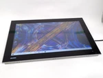 Advantech FPM-221W-P4AE 21.5'' Full Touch Screen Monitor Hdmi Input Tested. Fixed Price $1320.33.