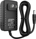 Ac Adapter For Jetson Scooter Hangzhou Hebao HAW030-060SSNP120 Charger Power Psu. Fixed Price $15.03.