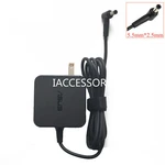 5.5X2.5MM ADP-45BW Charger Adapter 19V 2.37A 45W For Asus X551CA X551MA. Fixed Price $15.39.
