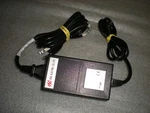 Eng Electric EPA-202D-1A Output 5V/12V 1.5A Power Supply Adapter Round Pin Plu. Fixed Price $29.89.