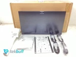 Dell C2723H 27" Full Hd Video Conferencing Monitor. Fixed Price $215.00.