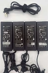 Lot Of Lg LCAP40 Ac Adapters 19V 3.42A 65W. Fixed Price $34.99.