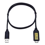 Usb Battery Charger + Data Sync Cable Cord Lead For Samsung ST61 ST65 ST70 PL120. Fixed Price $10.22.