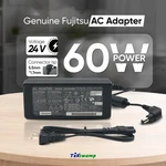 Genuine Fujitsu 24V Ac Adapter Scansnap S1500M Scanner Power Supply. Fixed Price $24.47.