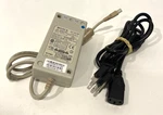 Sony AC-V018F Vintage Original 18V 4-PIN Power Adapter For Monitors. Fixed Price $25.33.