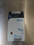 Allen-bradley 1606-XL120D 120W Dc Power Supply Silver/black. Fixed Price $85.00.