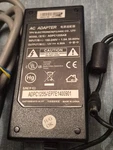 ADPC1255AB Original Tpv Electronics Ac Adapter 100-240V 1.5A 50-60HZ /12V-4.5A. Fixed Price $12.73.