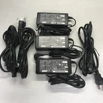 Lot Of 3X Genuine Elementech AU1361203N Ite Suppli 12V 3A W/power Cables. Fixed Price $17.99.