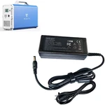 Ac Adapter For Maxoak Portable Power Station 2400WH/1000W EB240 Solar Generator. Fixed Price $45.45.