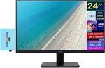 Acer Vero V247Y 24" Full Hd 1920X1080 4MS Led Monitor Anti-glare Refurbished. Fixed Price $58.58.