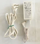 Original Lg Adapter AD10550LF 19.0V--2.1 39.9 W 100-240 50/60 Hz 1.2 25. Fixed Price $14.94.