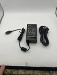 Genuine Hoioto ADS-65HI-12N-1 12060E Switching Adapter 12V 5A 60W Power Supply. Fixed Price $23.74.