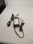 3-PIN Xlr 24V 1500MA Ac Adapter For Qili QL-09009-B2401500H QL-09005 Charger. Fixed Price $34.00.