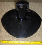 Oem Viewsonic Hp Monitor Stand Base Pedestal P/n A34G1407 Aed 1B0130. Fixed Price $31.20.