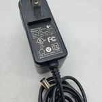#r) Oem Adapter Logitech Z130 Pc Speaker 980-000417 534-000299 EFS00901000070UL. Fixed Price $14.99.