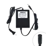 Ac Adapter For Solutions 11181 Heat Massage Chair Dc Power Supply. Fixed Price $36.39.