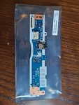 Lenovo Ideapad 3 15IIL05 Laptop Oem New Part I/o Usb Board GS552 5C50S25046. Fixed Price $35.00.