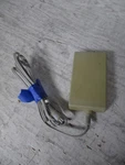 Genuine Nec A1240T01 Ac Adapter 12V 4A Wall Charger. Fixed Price $6.49.