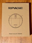 Ropvacnic Robot Vacuum Cleaner With 3000PA Cyclone Suction.. Fixed Price $100.00.