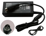 4PIN Ac Adapter For Iomega MDHD10T-U2 MDHD10TU2 1TB Hard Drive Power Supply Cord. Fixed Price $14.99.