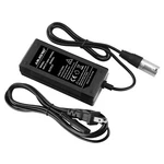 Adapter For Izip Chopper/ I250/ I300/ I350/ I500 24V Lead-acid(sla) Battery. Fixed Price $39.99.