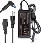 45W 19.5V 2.31A For Laptop Charger Blue Tiphp Pavilion X360 11 13 15 Zbook.... Fixed Price $24.18.