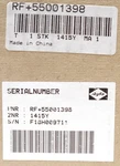 Intellitouch E326942 Lcd Touchscreen Monitor Agfa Hnr RF+55001398 12 Vdc 2.0 Amp. Fixed Price $950.00.