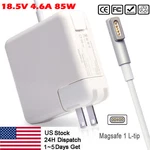85W L-tip Adapter Charger Apple Macbook PRO15"17" A1286 A1343 Before MID2012. Fixed Price $12.59.
