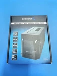 Sabrent Usb 3.0 To Sata External Hard Drive Docking Station For 2.5". Fixed Price $24.99.