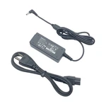 Genuine Huntkey HKA03619021-8C Ac/dc Power Adapter Oem 19V 2.1A 3.5MM. Fixed Price $16.06.