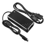 4-PIN 12V Ac/dc Adapter Compatible With For Wacom Cintiq 21UX Lcd DTK2100 Dtz.... Fixed Price $36.51.