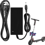 42V 2A Ac Adapter For Gotrax HLT-180-4201500 Electric Scooter. Fixed Price $19.28.