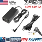 42W 14V Ac Adapter Charger For Samsung CF390 LC24F390FHNXZA Monitor. Fixed Price $11.29.