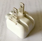 50X Oem Genuine A1555 Ac Adapter Charger Wall Plug For Usa. Fixed Price $52.21.