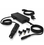 Hp 90W Slim Combo Adapter W/ Usb - Power H6Y84AA New. Fixed Price $35.00.